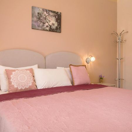 Mary Elen Boutique Hotel Argassi Exterior photo