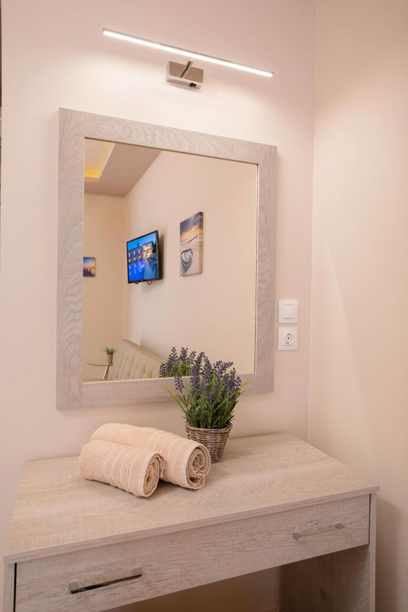 Mary Elen Boutique Hotel Argassi Exterior photo