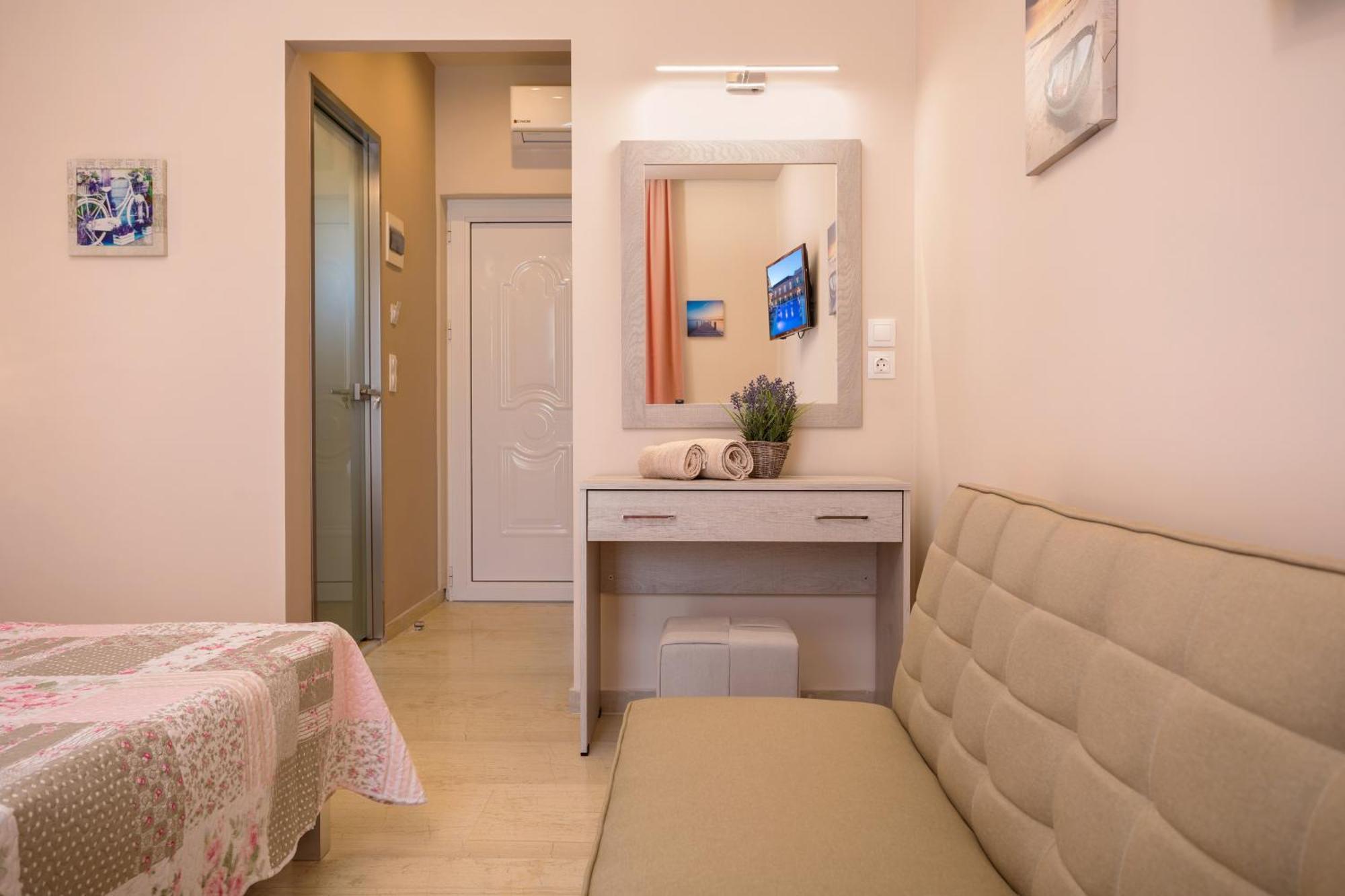 Mary Elen Boutique Hotel Argassi Exterior photo