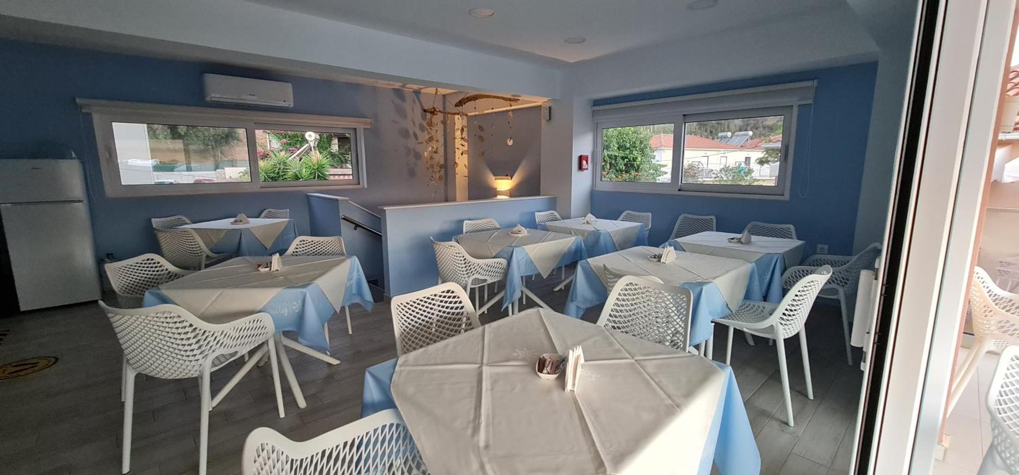 Mary Elen Boutique Hotel Argassi Exterior photo