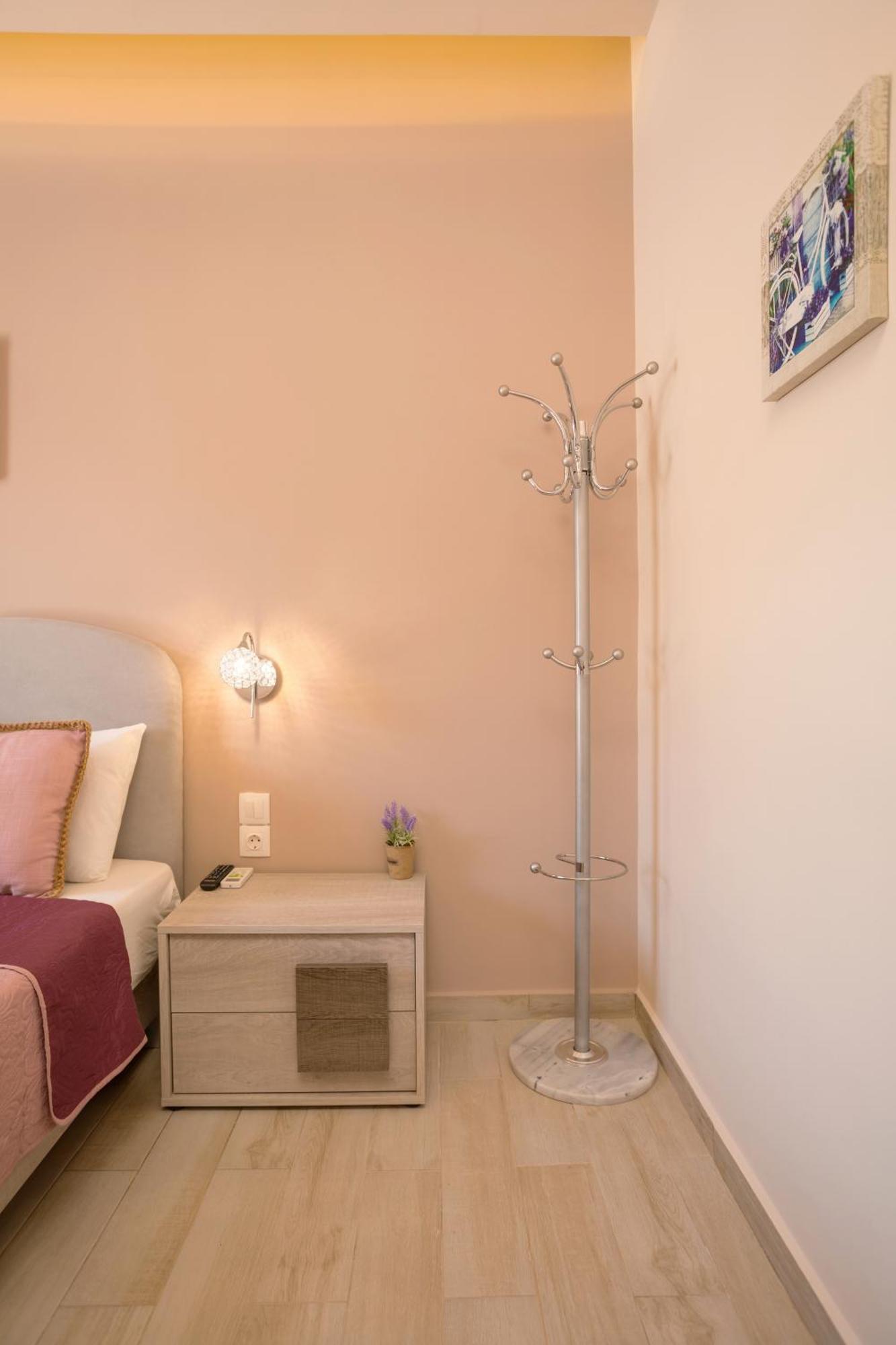 Mary Elen Boutique Hotel Argassi Exterior photo